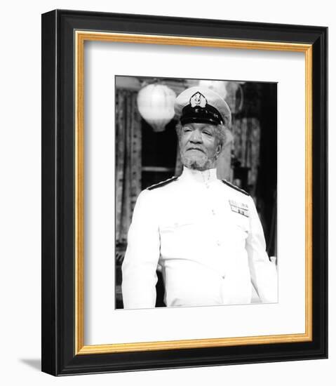 Redd Foxx - Sanford and Son-null-Framed Photo