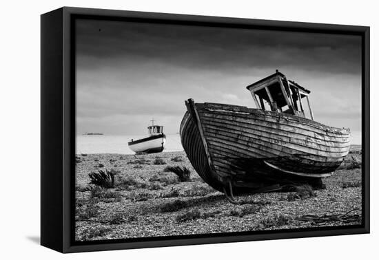 Redeemed-null-Framed Premier Image Canvas