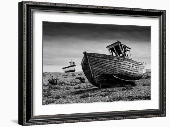 Redeemed-null-Framed Photographic Print