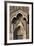 Redemption Main Entrance, Udine Cathedral-null-Framed Giclee Print