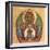 Redemptoris Mater-Jodi Simmons-Framed Giclee Print