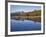 Redfish Lake Lodge, Redfish Lake, Sawtooth National Recreation Area, Idaho, USA-Jamie & Judy Wild-Framed Photographic Print