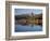 Redfish Lake Lodge, Redfish Lake, Sawtooth National Recreation Area, Idaho, USA-Jamie & Judy Wild-Framed Photographic Print