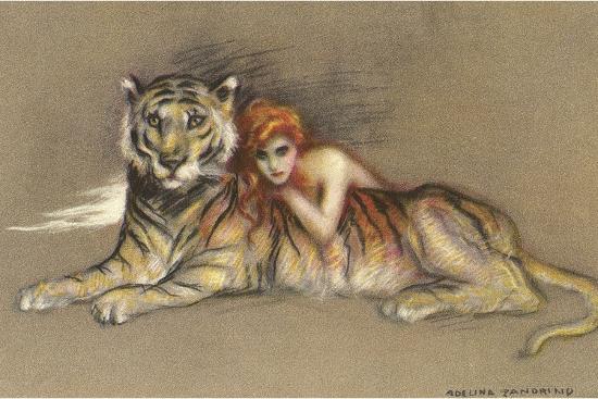 Premium Giclee Print, , large