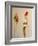 Redhead in Bikini, 2016-Susan Adams-Framed Giclee Print