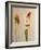 Redhead in Bikini, 2016-Susan Adams-Framed Giclee Print