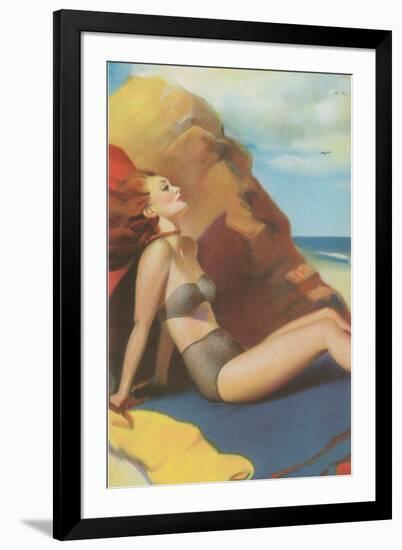 Art Print, , large