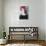 Redhead-Amedeo Modigliani-Art Print displayed on a wall