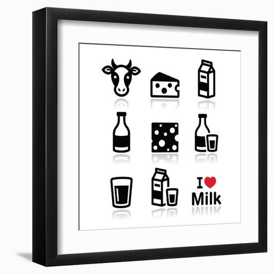 Art Print, , large
