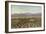 Redlands, California, View from Smiley Heights-American Photographer-Framed Photographic Print