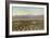 Redlands, California, View from Smiley Heights-American Photographer-Framed Photographic Print