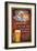 Redmond, Washington - Aviator Beer-Lantern Press-Framed Art Print