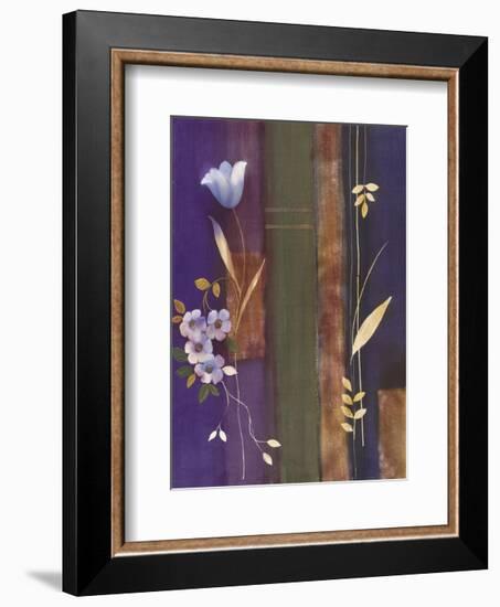 Redolence-Muriel Verger-Framed Art Print