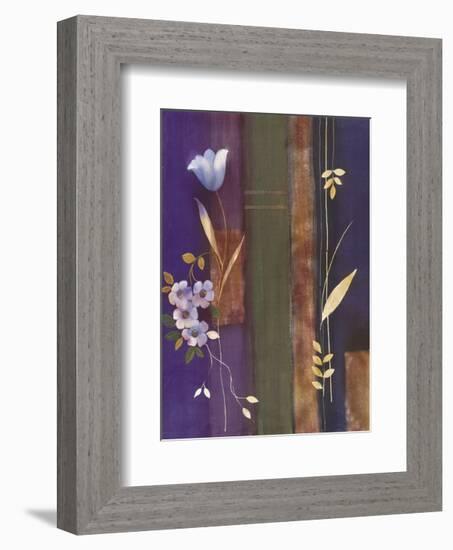 Redolence-Muriel Verger-Framed Art Print