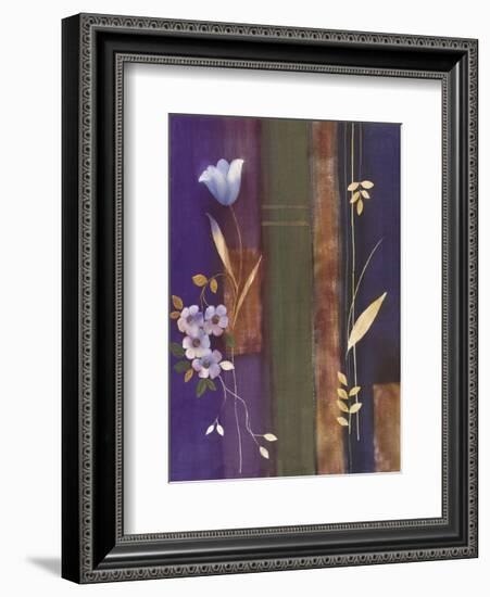 Redolence-Muriel Verger-Framed Art Print