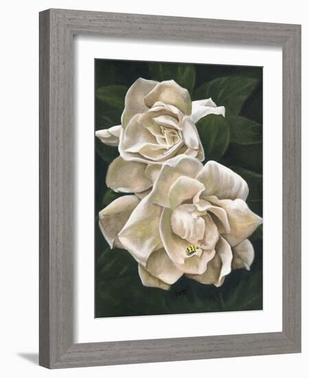 Redolent-Barbara Keith-Framed Giclee Print