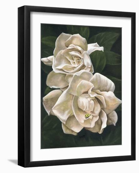 Redolent-Barbara Keith-Framed Giclee Print