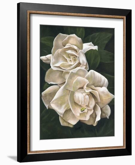 Redolent-Barbara Keith-Framed Giclee Print