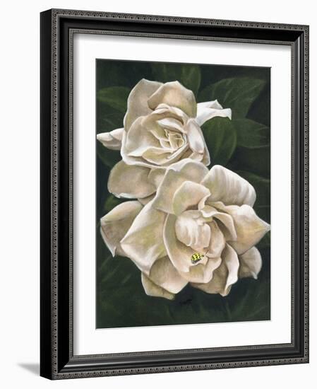 Redolent-Barbara Keith-Framed Giclee Print