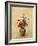 Redon Still Life I-Odilon Redon-Framed Art Print