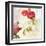 Redoute's Roses 2.0 II-Eric Chestier-Framed Giclee Print