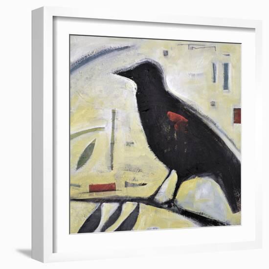 Redwing No. 3-Tim Nyberg-Framed Giclee Print