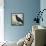 Redwing No. 3-Tim Nyberg-Framed Premier Image Canvas displayed on a wall