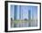 Redwood City, Silicon Valley, Near San Francisco, California, USA-David Lomax-Framed Photographic Print