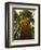 Redwood Tree-Charles O'Rear-Framed Photographic Print