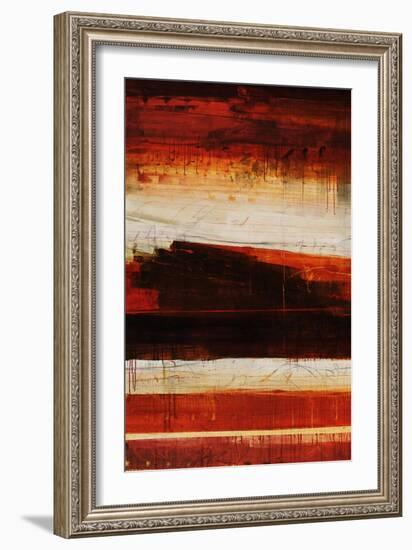 Redwood-Joshua Schicker-Framed Giclee Print