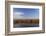 Reed Belt at the Lake Neusiedl Near Purbach, Burgenland, Austria, Europe-Gerhard Wild-Framed Photographic Print