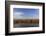 Reed Belt at the Lake Neusiedl Near Purbach, Burgenland, Austria, Europe-Gerhard Wild-Framed Photographic Print