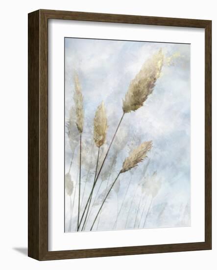 Reed Field I-Ken Roko-Framed Art Print