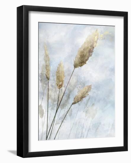 Reed Field I-Ken Roko-Framed Art Print