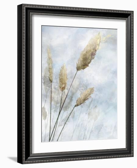 Reed Field I-Ken Roko-Framed Art Print