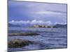 Reed Homes, Uros Floating Islands, Lake Titicaca, Peru-Cindy Miller Hopkins-Mounted Photographic Print