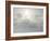 Reed in the Fog at the Kochelsee, Tolzer Country, Bavaria, Germany-Rainer Mirau-Framed Photographic Print