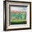 Reeds-Mary Johnston-Framed Giclee Print