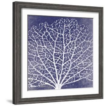 Reef II-Maria Mendez-Framed Giclee Print