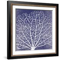 Reef II-Maria Mendez-Framed Giclee Print