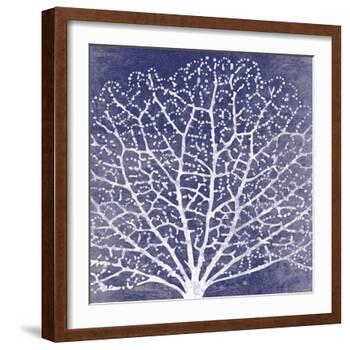 Reef II-Maria Mendez-Framed Giclee Print