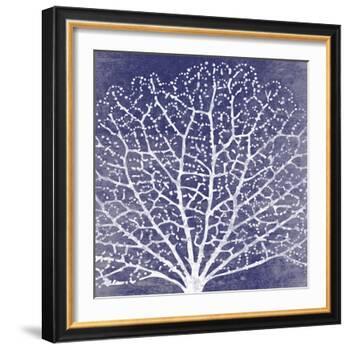 Reef II-Maria Mendez-Framed Giclee Print