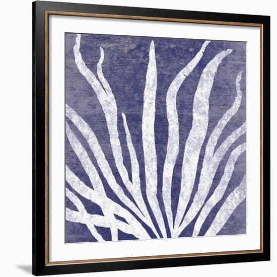 Reef IV-Maria Mendez-Framed Giclee Print