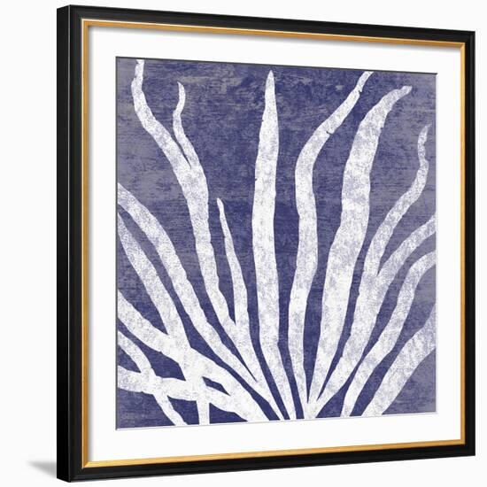 Reef IV-Maria Mendez-Framed Giclee Print