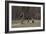 Reenactment Of Civil War Siege-Carol Highsmith-Framed Art Print