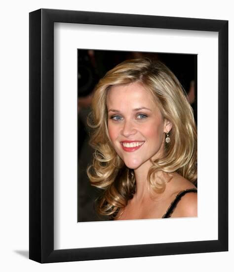 Reese Witherspoon-null-Framed Photo