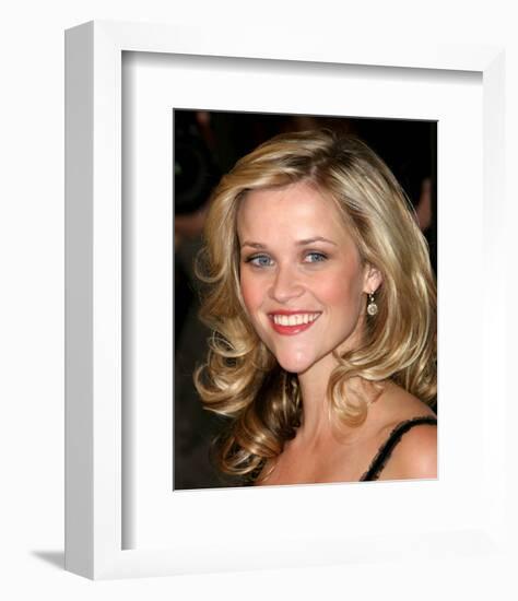 Reese Witherspoon-null-Framed Photo