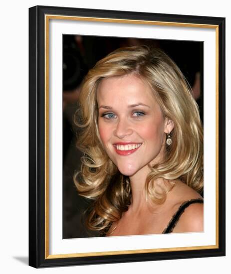 Reese Witherspoon-null-Framed Photo