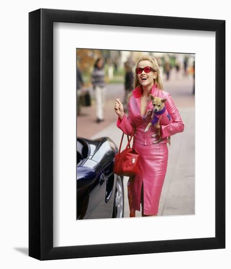 Reese Witherspoon-null-Framed Photo