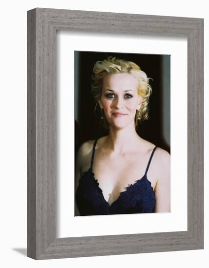 Reese Witherspoon-null-Framed Photo